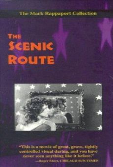 The Scenic Route online