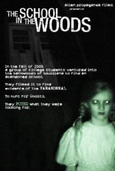 The School in the Woods on-line gratuito