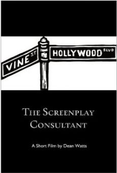 The Screenplay Consultant online