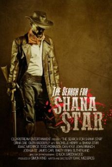 The Search for Shana Star online