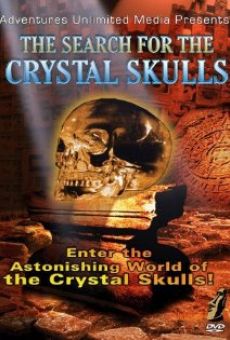 The Search for the Crystal Skulls online