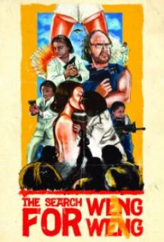 The Search for Weng Weng online