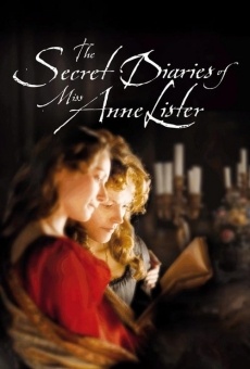 The Secret Diaries of Miss Anne Lister online kostenlos