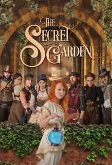 El jardín secreto online