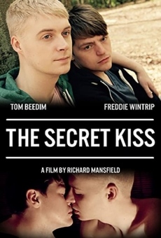 The Secret Kiss en ligne gratuit