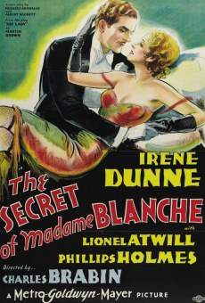 Le secret de Madame Blanche en ligne gratuit