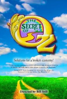 The Secret of Oz streaming en ligne gratuit