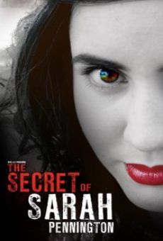 The Secret of Sarah Pennington kostenlos
