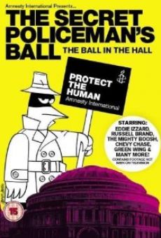 The Secret Policeman's Ball online
