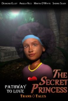 The Secret Princess en ligne gratuit