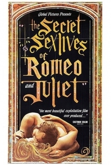 The Secret Sex Lives of Romeo and Juliet kostenlos