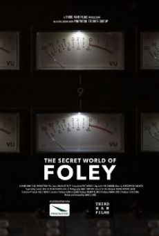 The Secret World of Foley online kostenlos