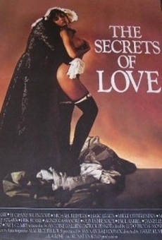The Secrets of Love: Three Rakish Tales gratis