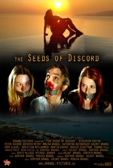 The Seeds of Discord kostenlos