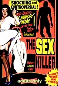The Sex Killer online