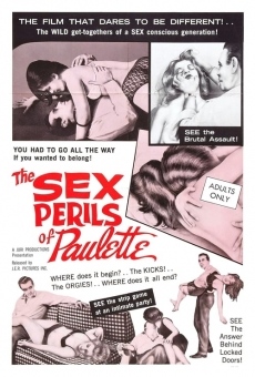 The Sex Perils of Paulette stream online deutsch
