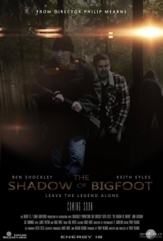 The Shadow of Bigfoot on-line gratuito