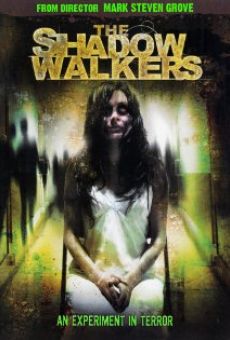 The Shadow Walkers online free