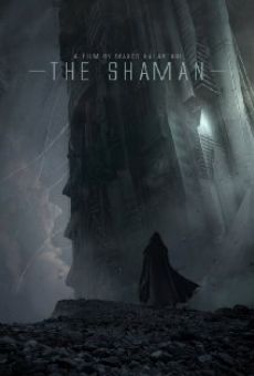 The Shaman, película en español