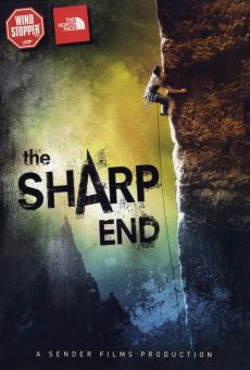 The Sharp End online