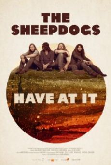 The Sheepdogs Have at It online kostenlos