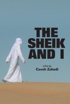 The Sheik and I online