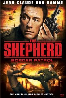 The Shepherd: Border Patrol online