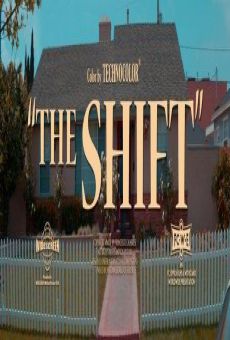 The Shift online