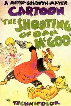 The Shooting of Dan McGoo online