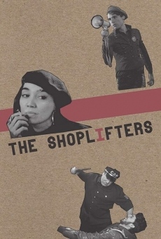 The Shoplifters kostenlos