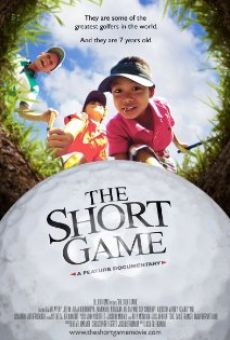 The Short Game online