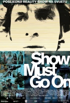 The Show Must Go On gratis