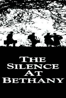 The Silence at Bethany online kostenlos