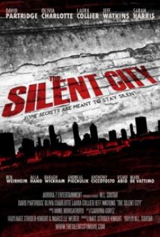 The Silent City online