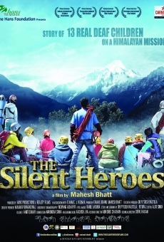 The Silent Heroes online kostenlos