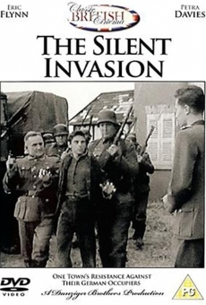 The Silent Invasion online free