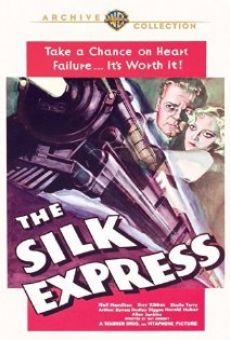 The Silk Express online kostenlos
