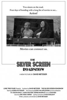The Silver Screen Roadshow on-line gratuito
