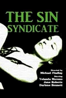 The Sin Syndicate stream online deutsch