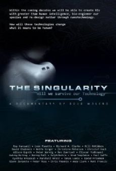 The Singularity gratis