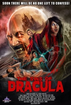 The Sins of Dracula online