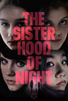 The Sisterhood of Night online kostenlos