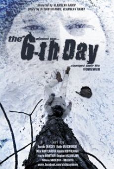 The Sixth Day online free