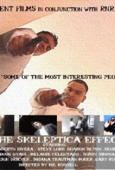 The Skeleptica Effect gratis