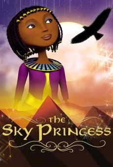The Sky Princess gratis