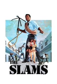 The Slams gratis