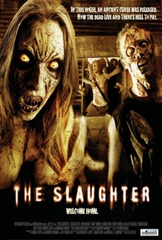 The Slaughter online