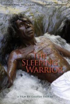 The Sleeping Warrior online
