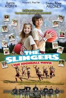 The Slingers online free