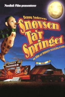 Snøvsen ta'r springet online streaming